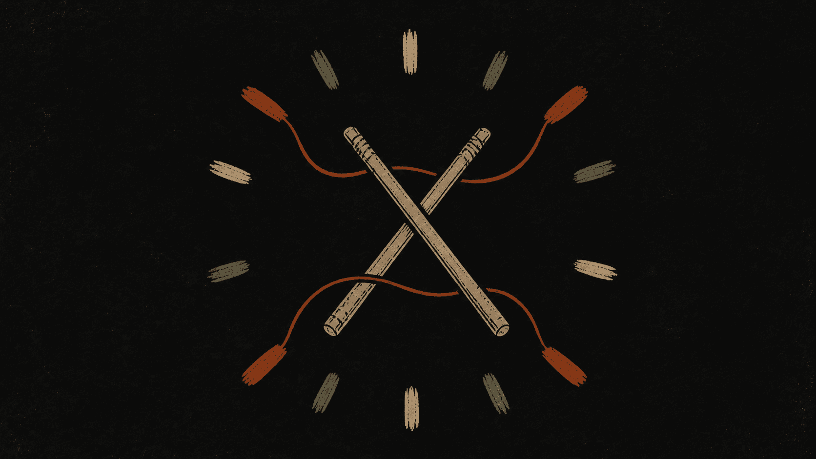 Kali development image for Turning Arnis Into Magic