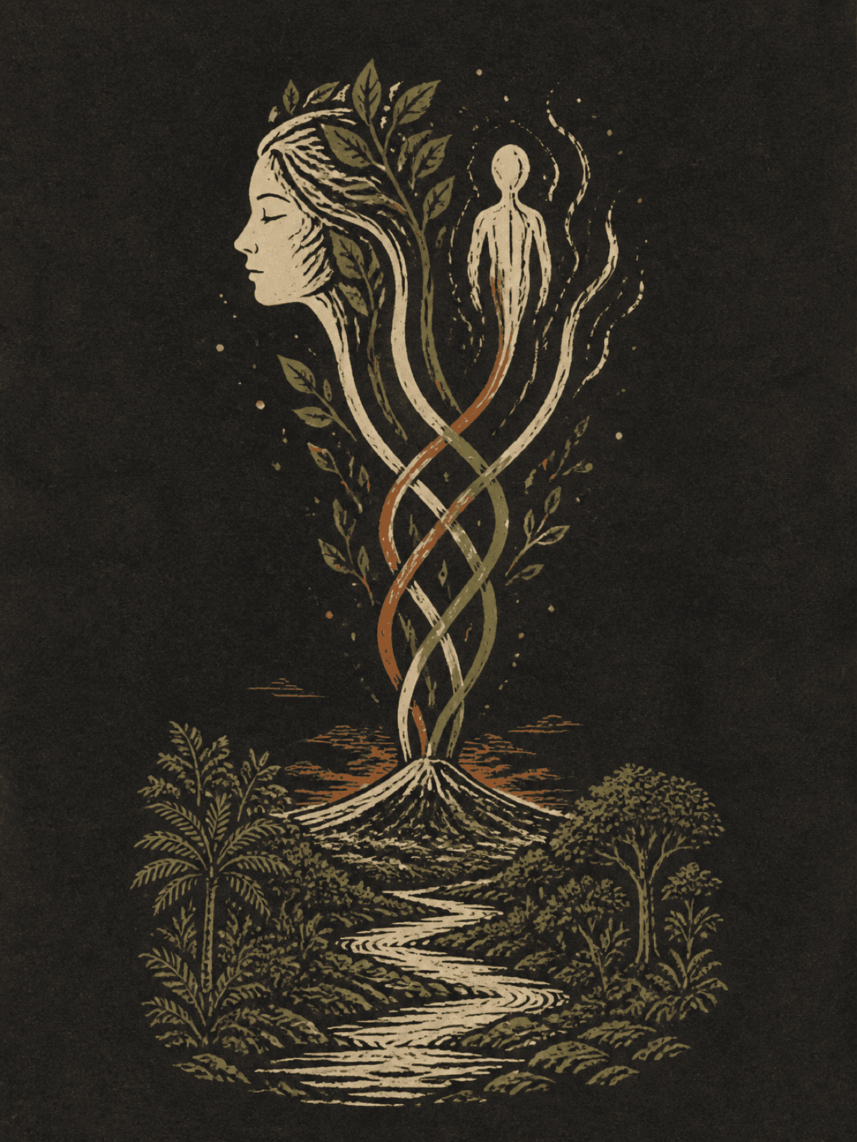 The Weave of Daloy